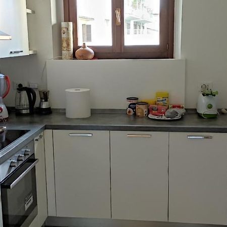 Casa Vacanza Sant O,Rsola Apartment Bergamo Luaran gambar