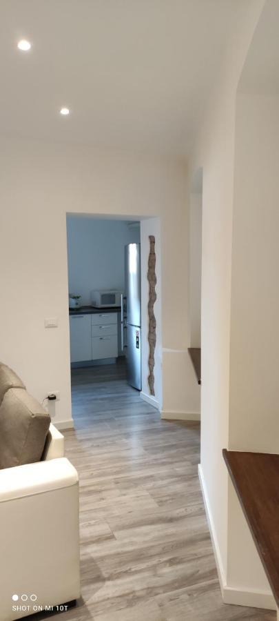 Casa Vacanza Sant O,Rsola Apartment Bergamo Luaran gambar