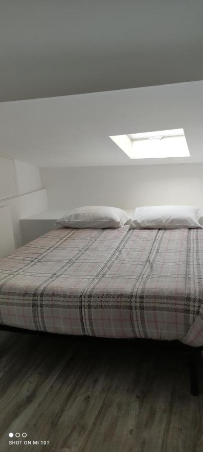 Casa Vacanza Sant O,Rsola Apartment Bergamo Luaran gambar