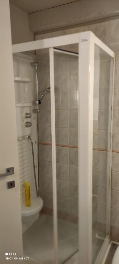 Casa Vacanza Sant O,Rsola Apartment Bergamo Luaran gambar
