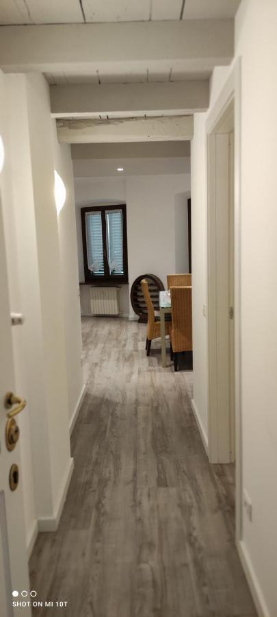 Casa Vacanza Sant O,Rsola Apartment Bergamo Luaran gambar