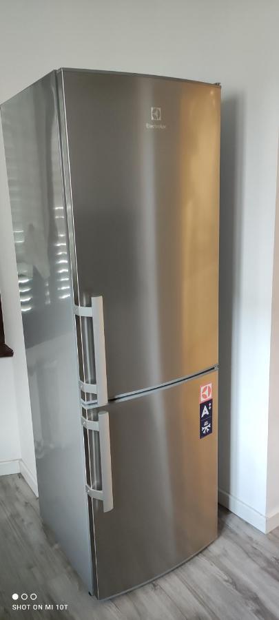 Casa Vacanza Sant O,Rsola Apartment Bergamo Luaran gambar