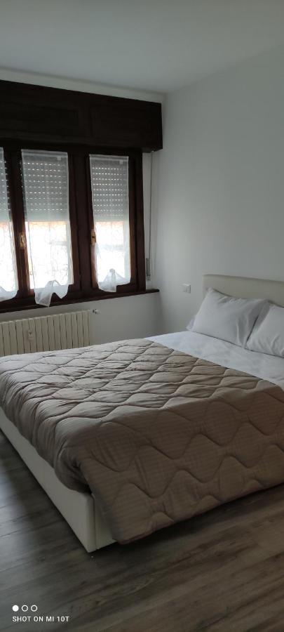 Casa Vacanza Sant O,Rsola Apartment Bergamo Luaran gambar